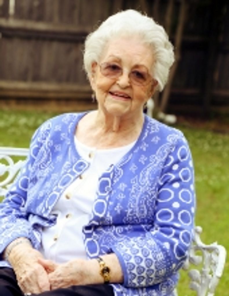 Glenda Jaunece Barry