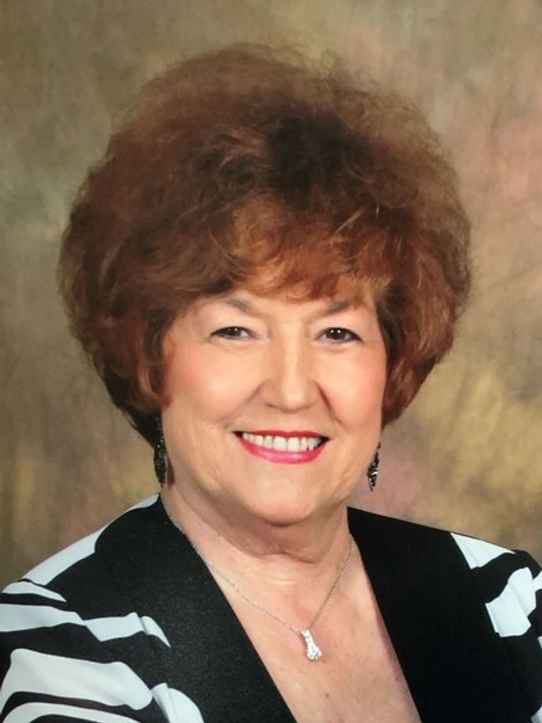 Nancy Elmore Keasler