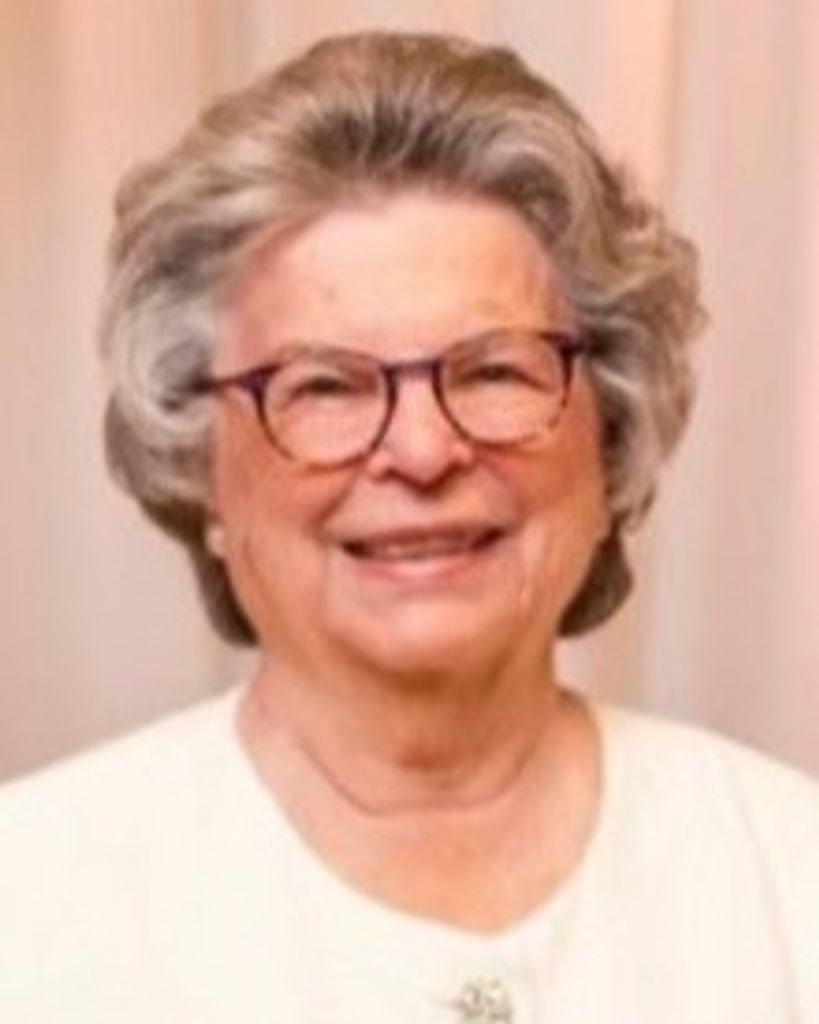 Audrey Lea Woodward Profile Photo
