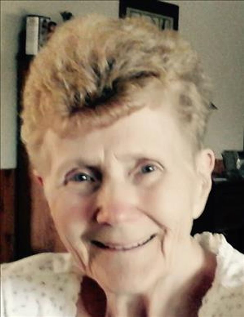 Marlene Leeseberg