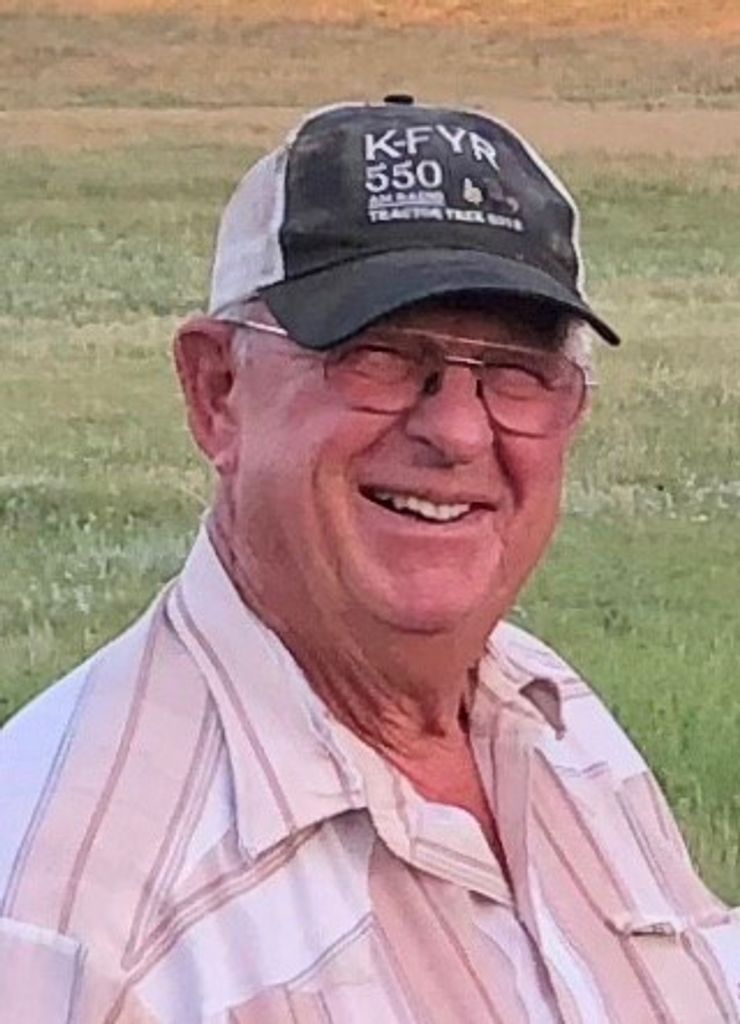 Terry (Terrance) Wilkens