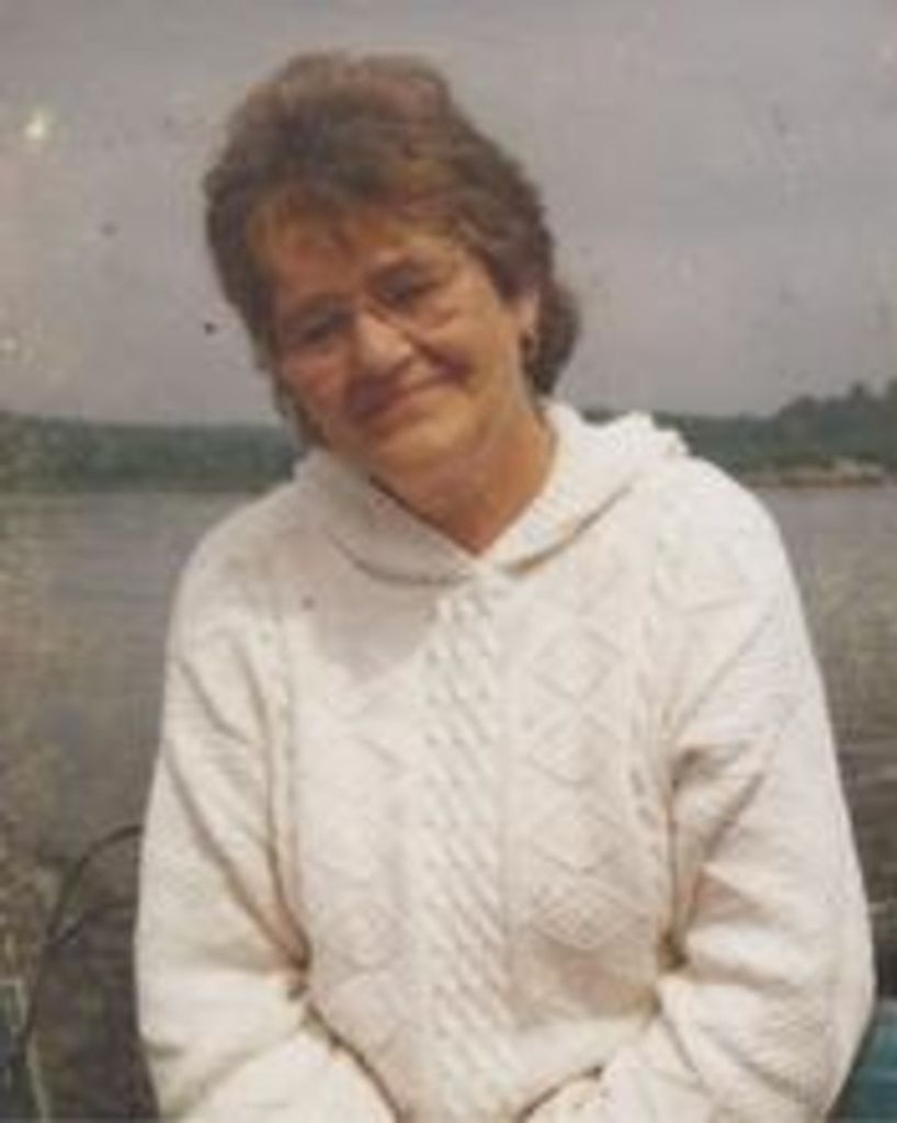 Marcia L. White