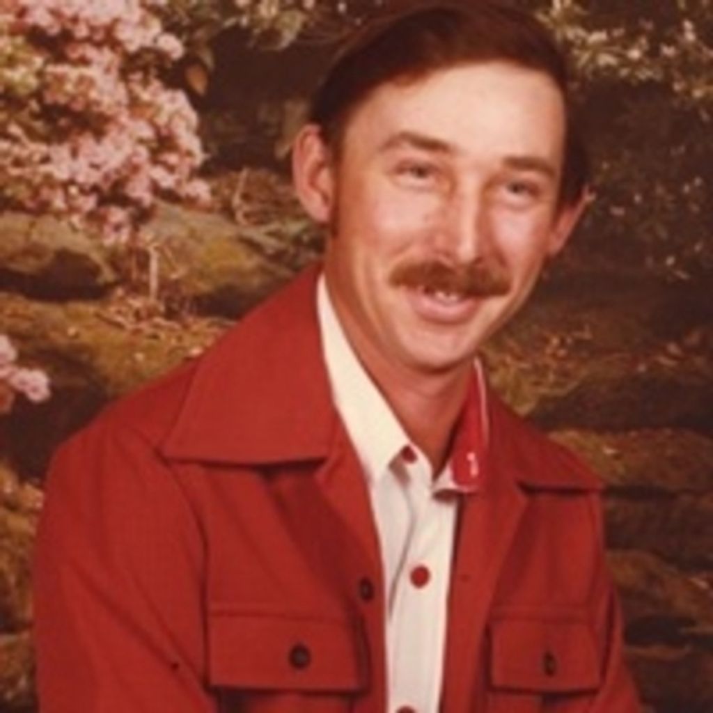 Gerald C. Clayton Profile Photo