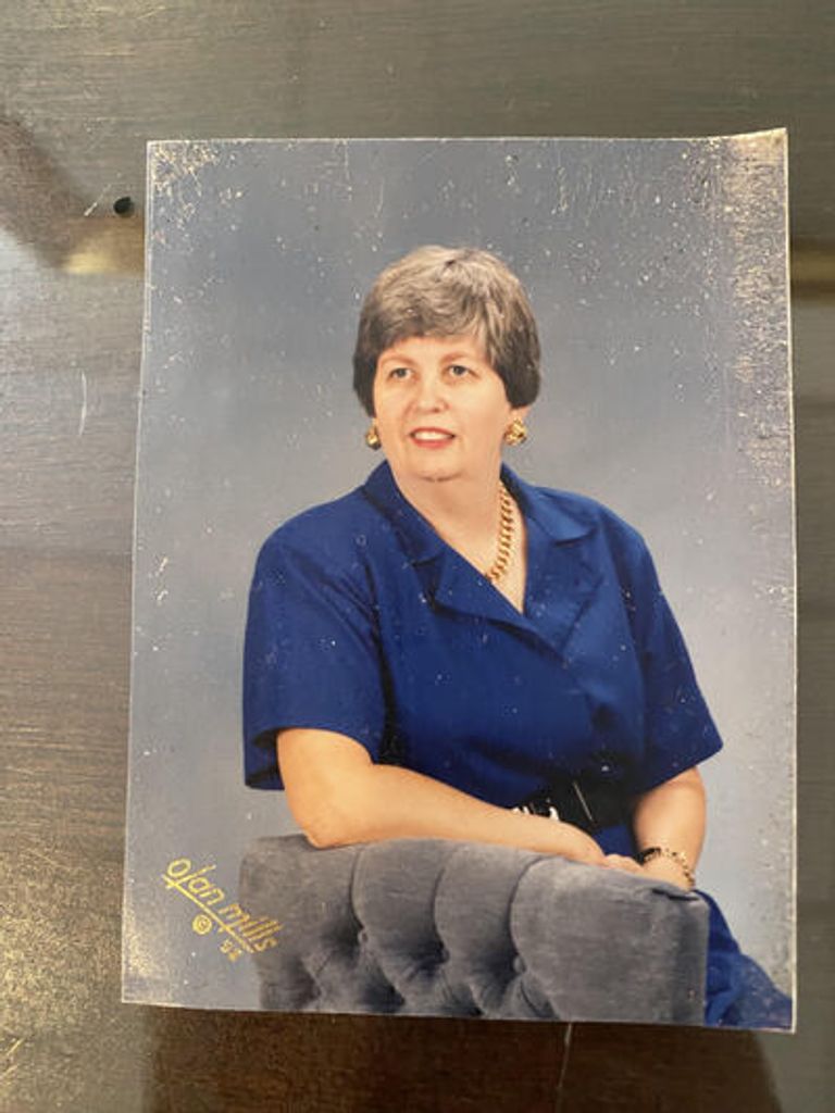 Ann Christine Moeller Profile Photo