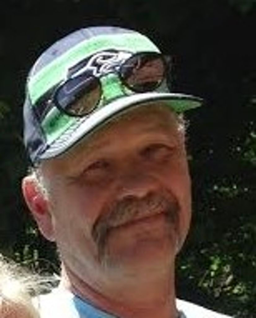 Michael Andrew Mccloskey