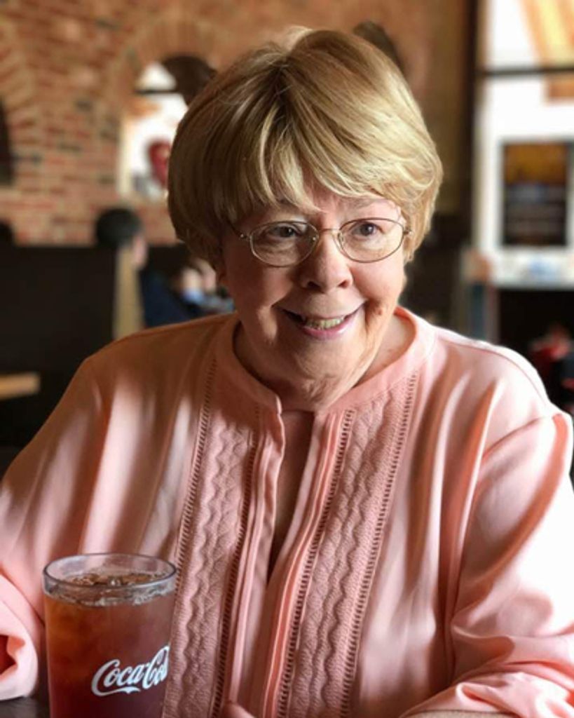Kay Cochran Asher