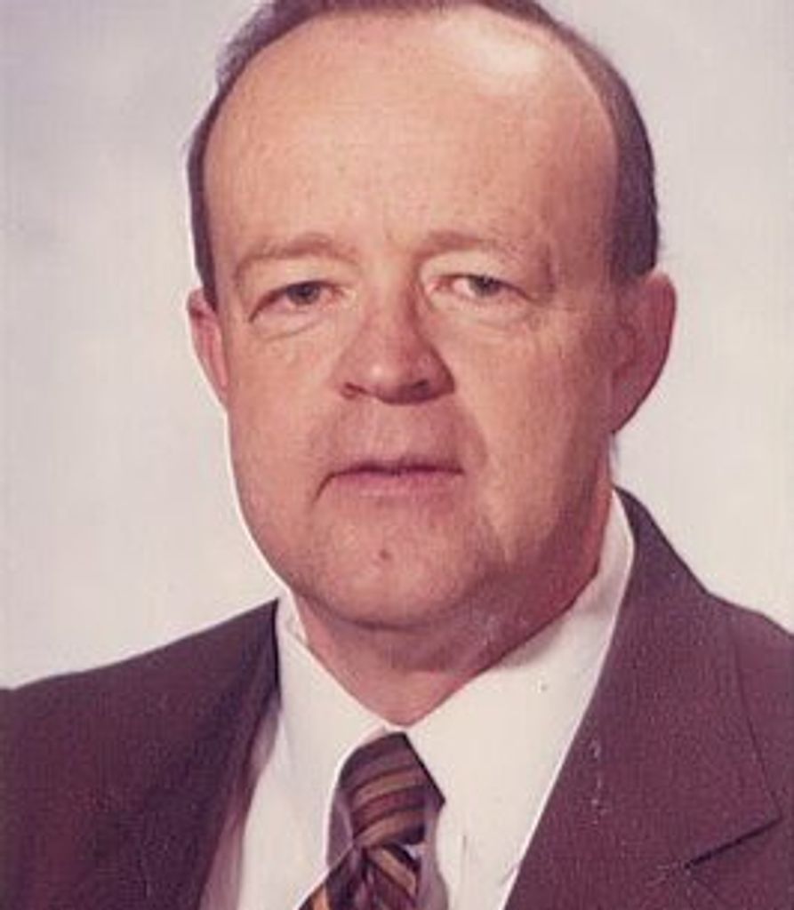 Kenneth Slate