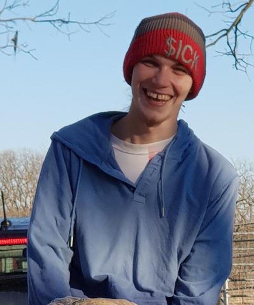 Adam Blake Hensley Profile Photo