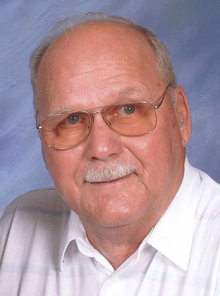 Gerald G. Graunke