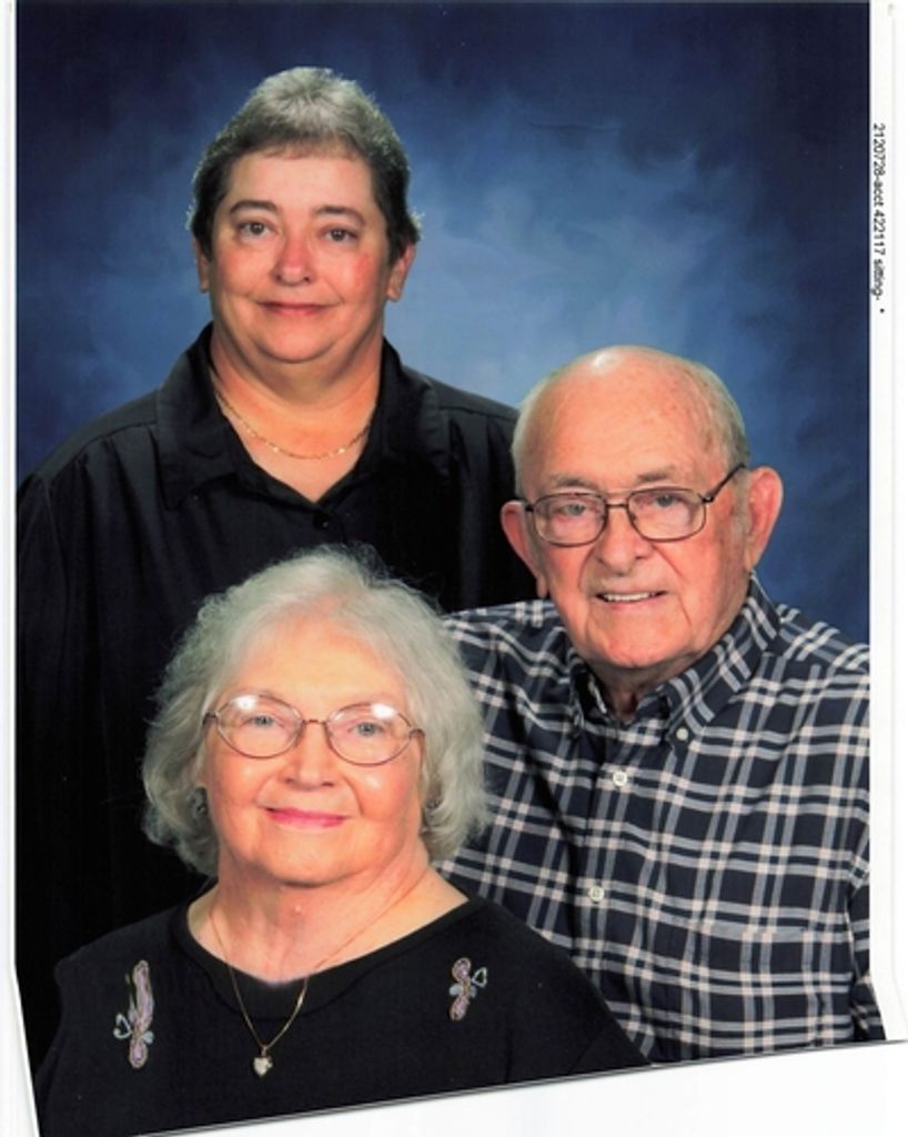 John Lewis Davis Profile Photo