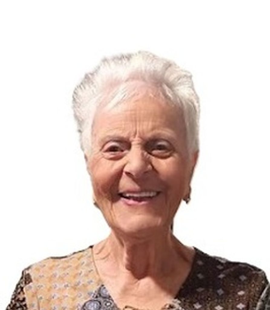 Rosemary Cuddy