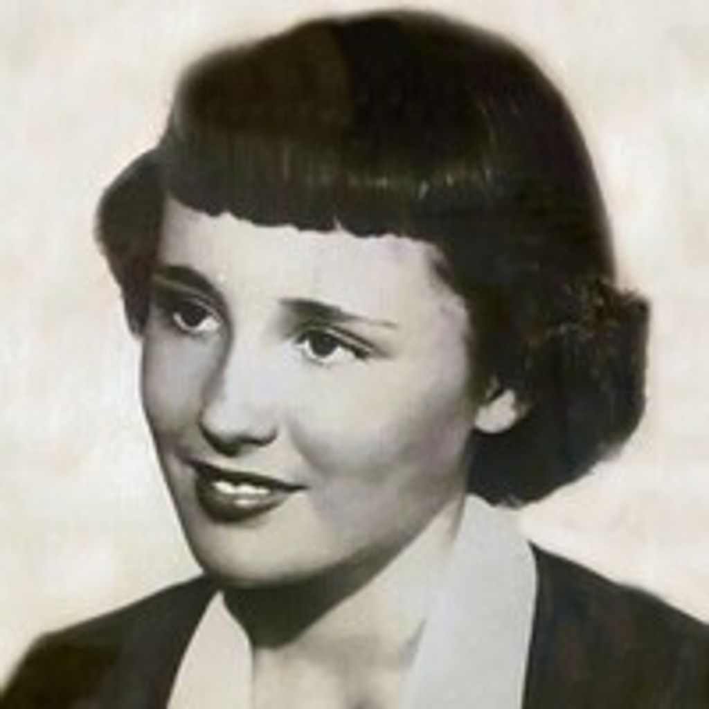 Mary Jane Johnson Profile Photo