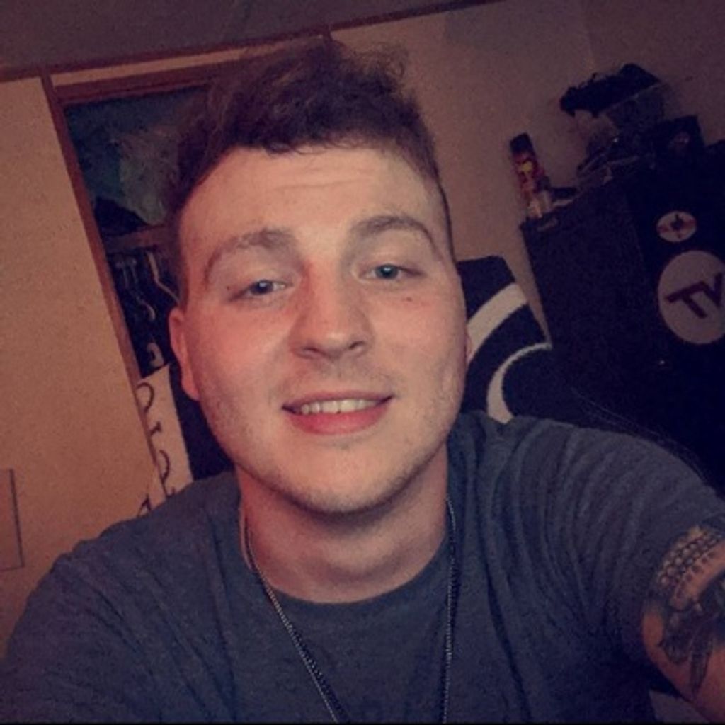 William Paul Lee Daniel