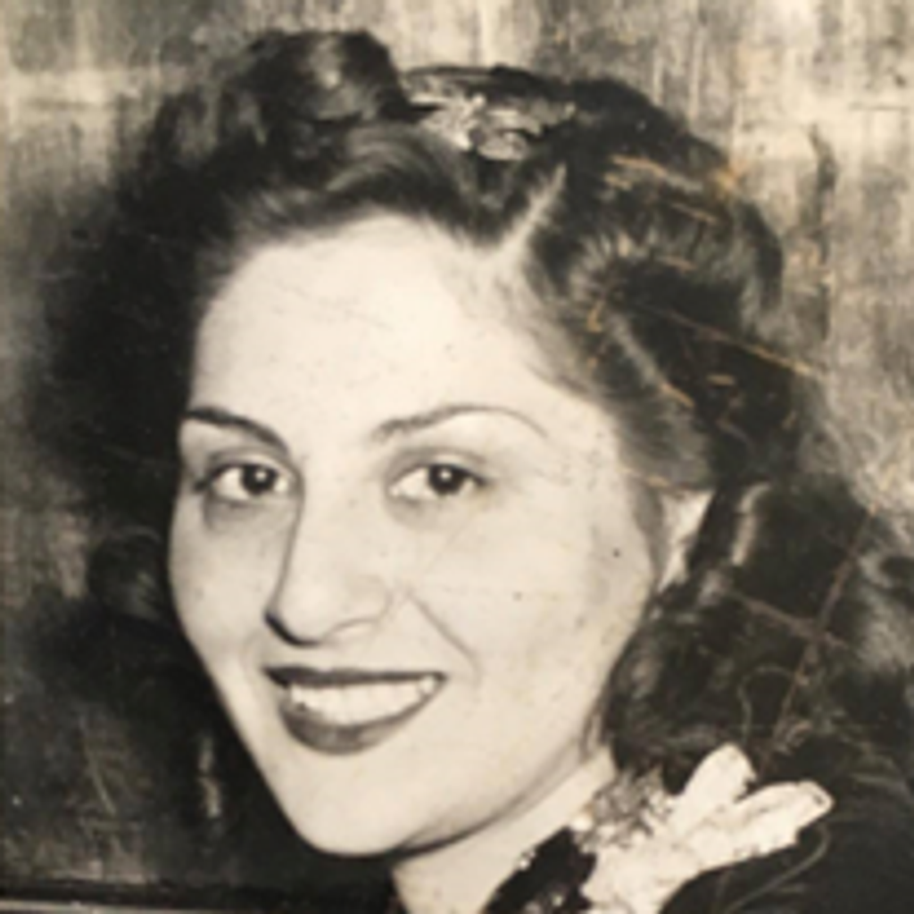 Dorothy Z. Manoogian