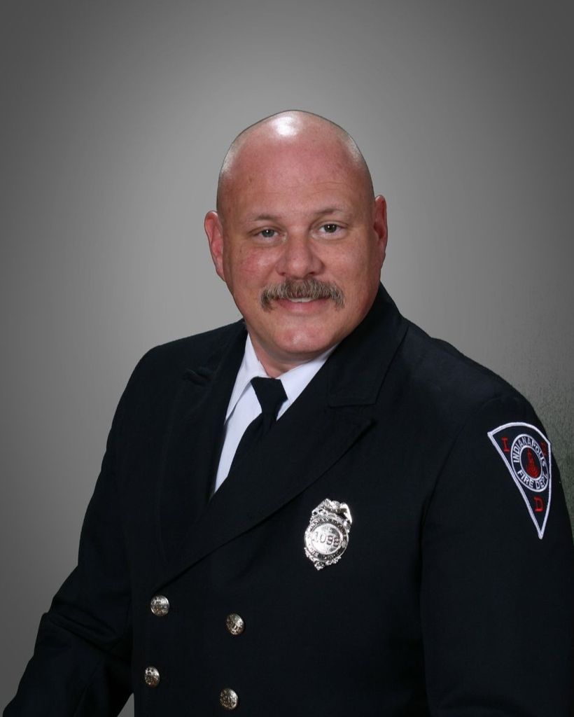 Vance May Profile Photo