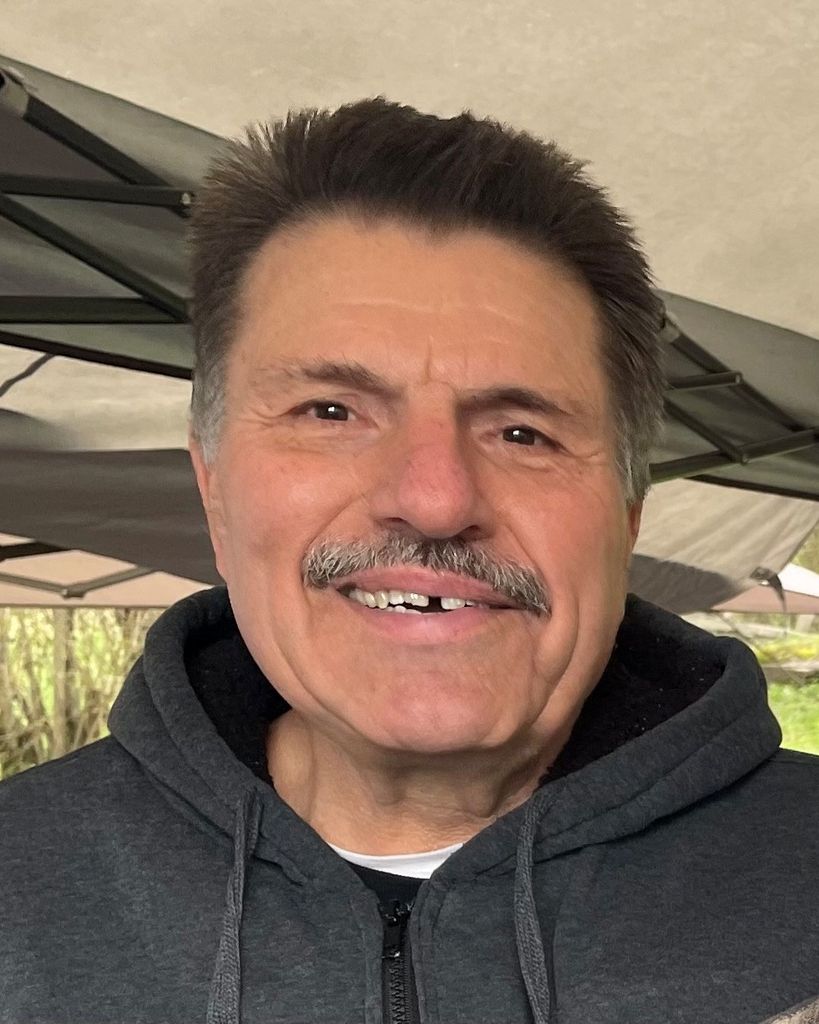 Robert Albert Furedi