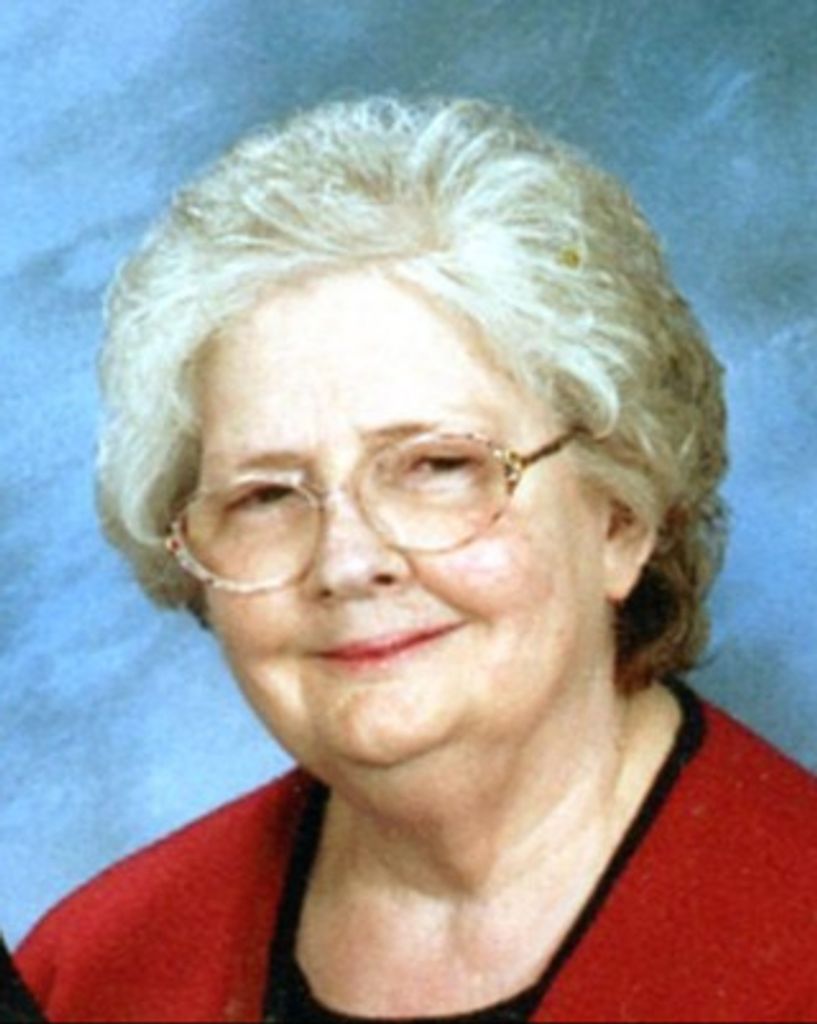 Martha Jean Kelly Profile Photo
