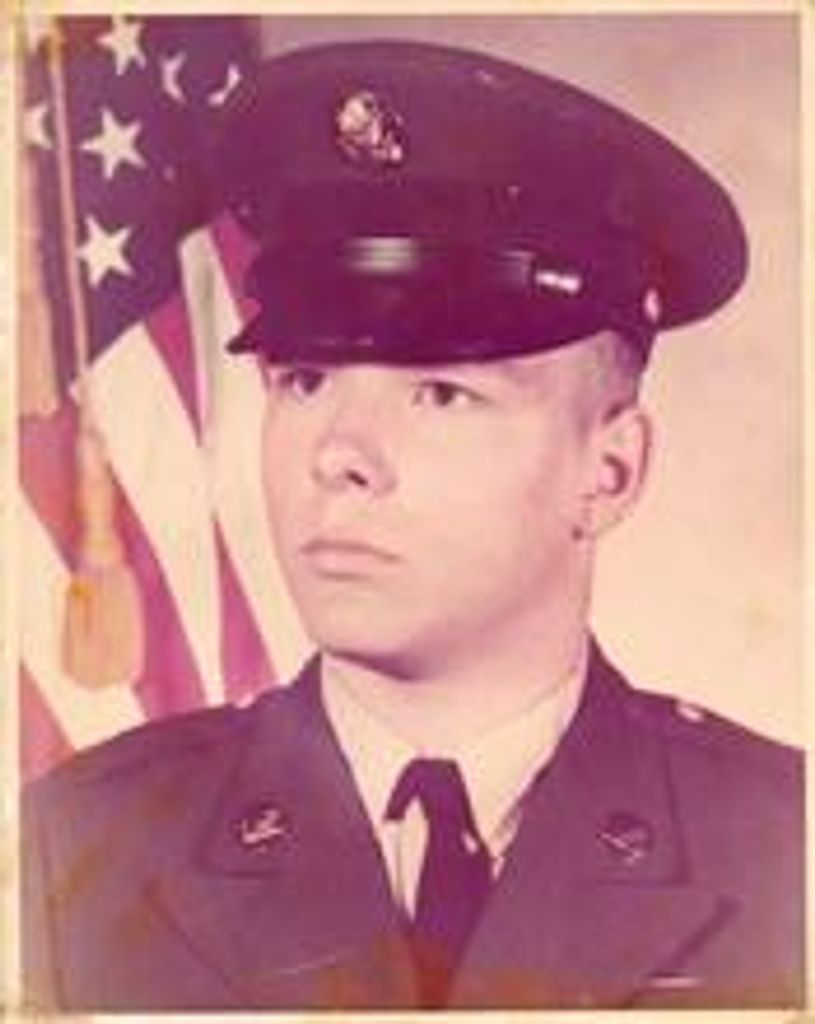 James Martin Norville