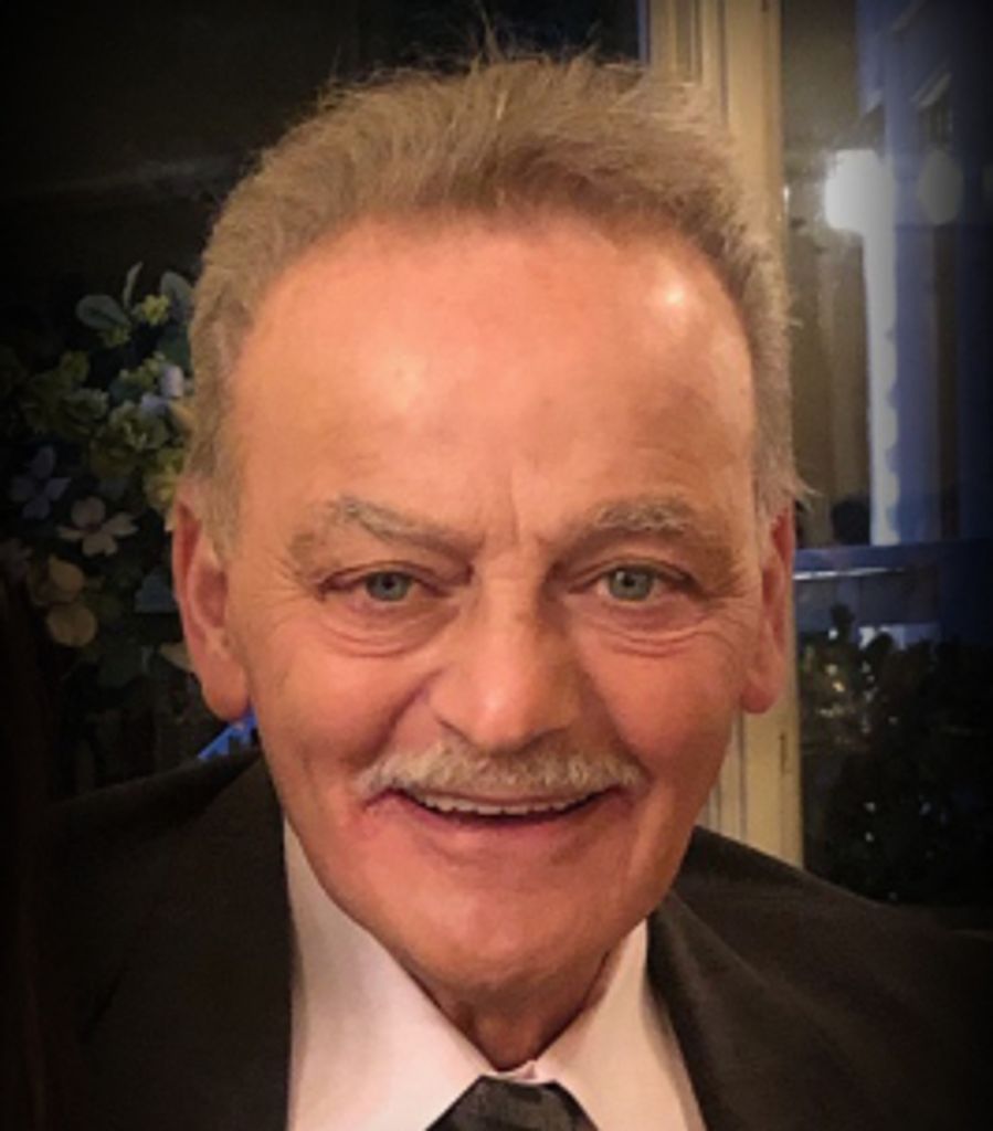 Anthony Caputo