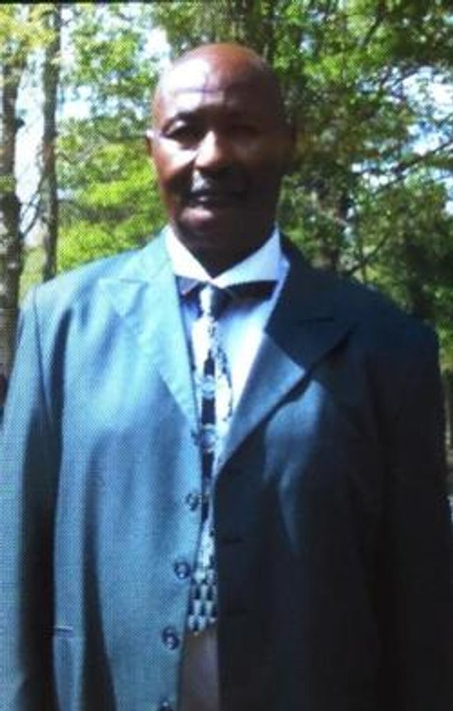 Willie "Bubba" Joyner, Jr. Profile Photo