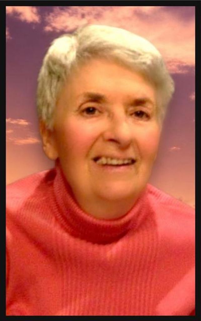 Carole J. (Diebold)  Triebe