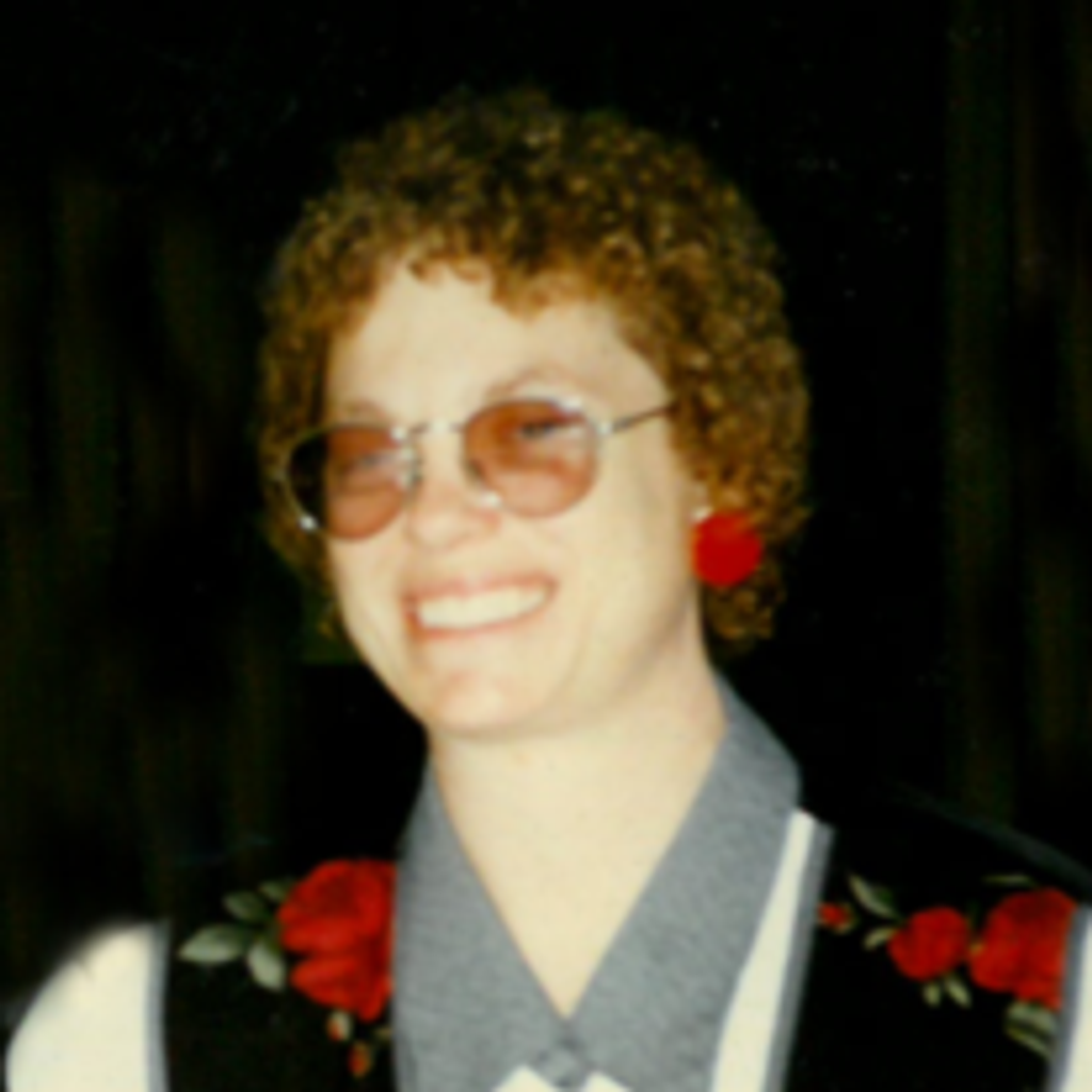 Cathy E. Berger