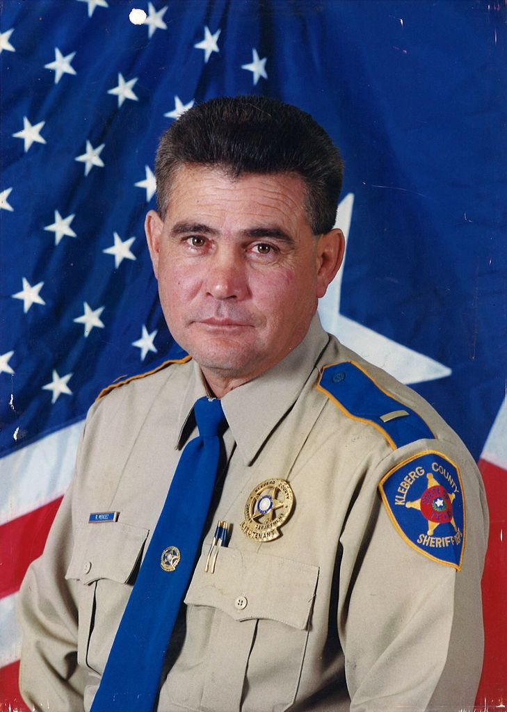 Rogelio Mendez Profile Photo