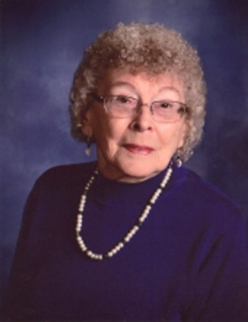 Marion "Molly" Hartnett Profile Photo