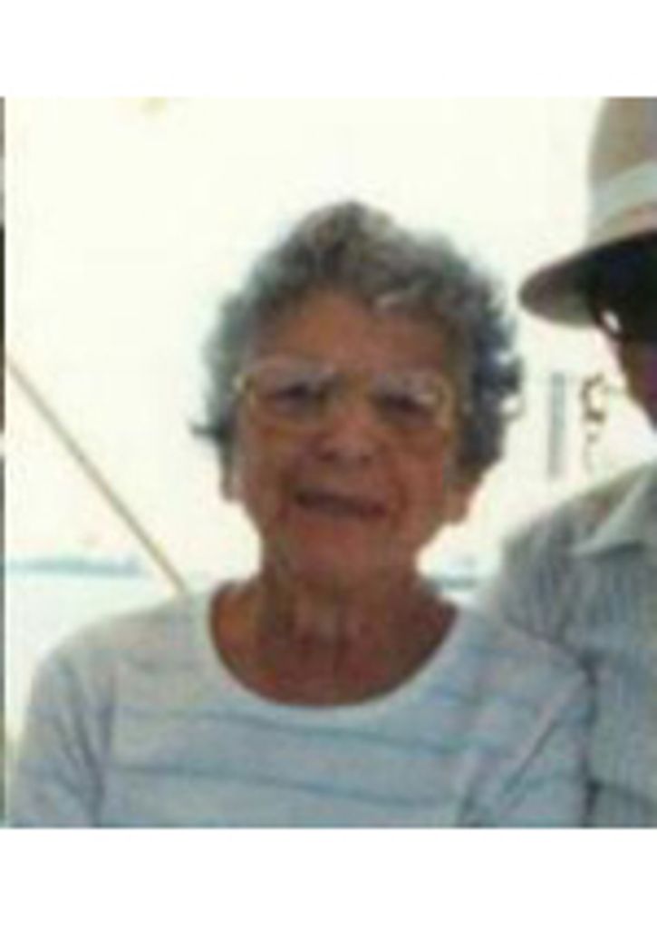 Edna Belle Samuelson Profile Photo
