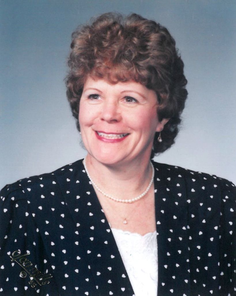 Marlene A. Ely