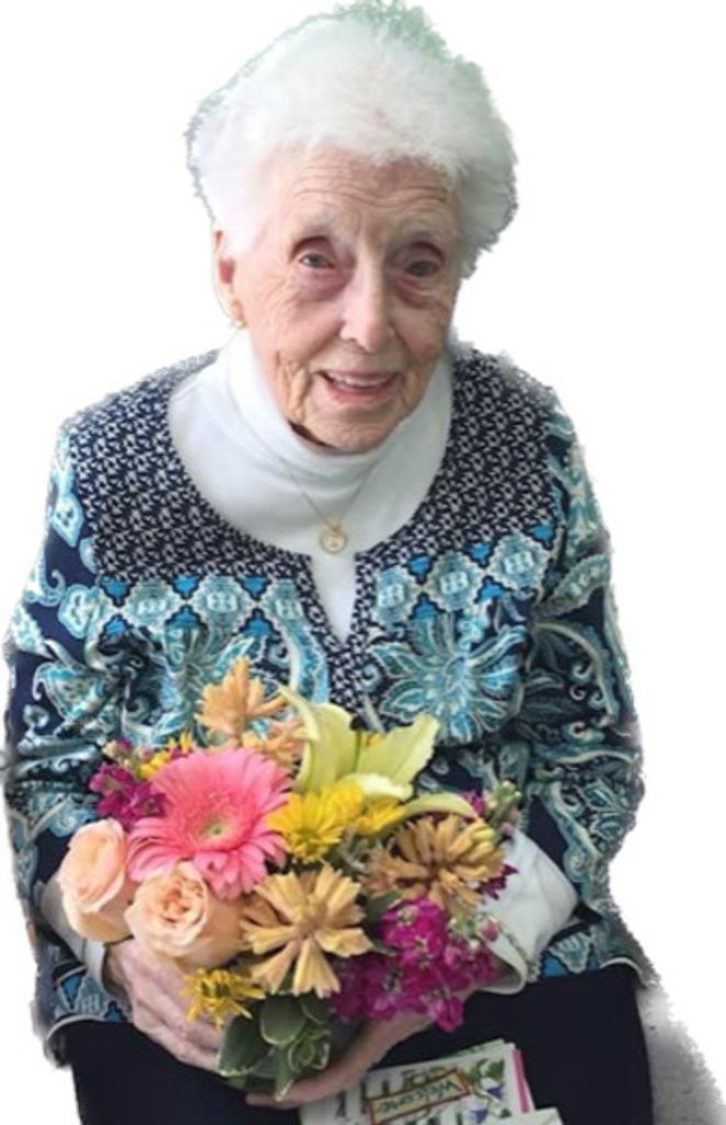 Helen June Stoddard Brady Reynolds Profile Photo