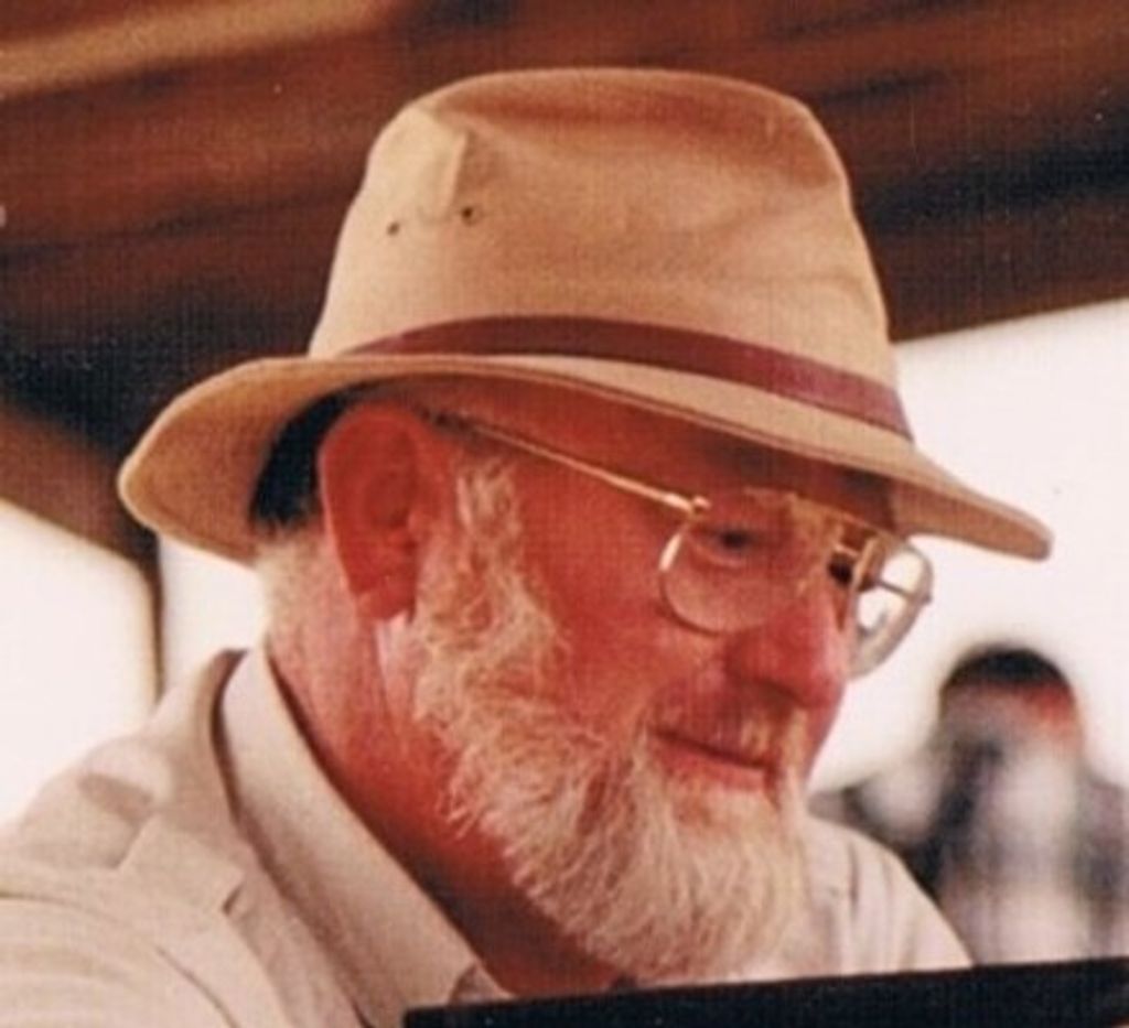 James Kay Borton Profile Photo