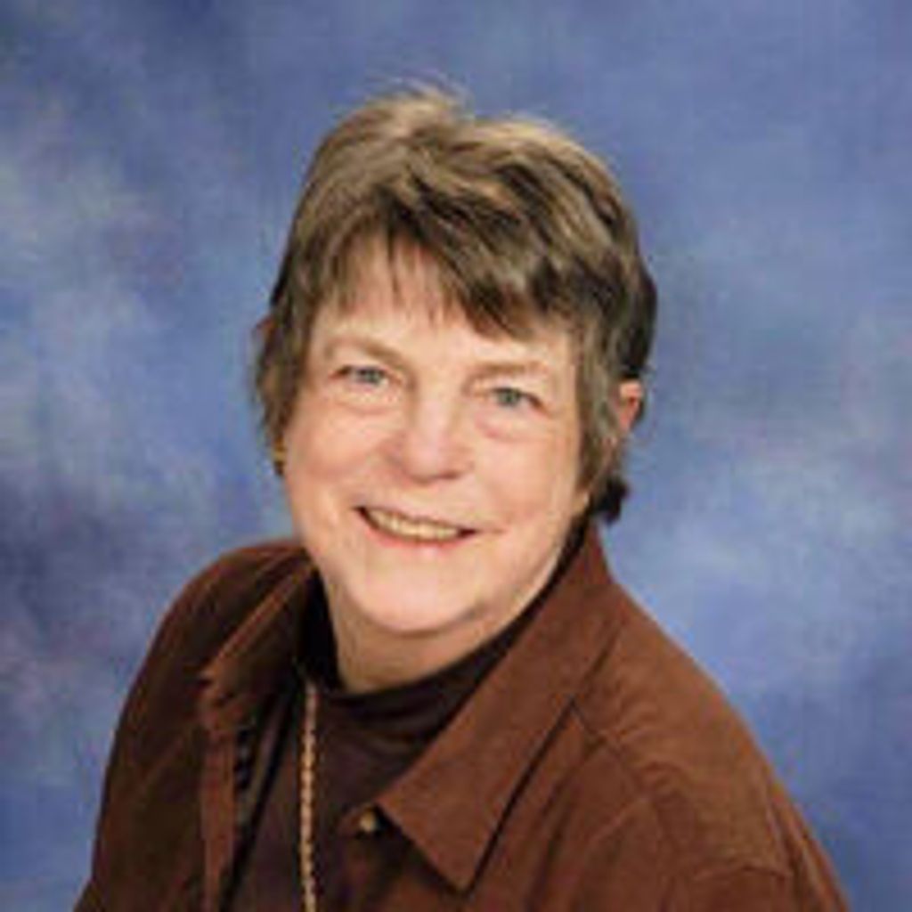 Kathleen Mary Yale Profile Photo