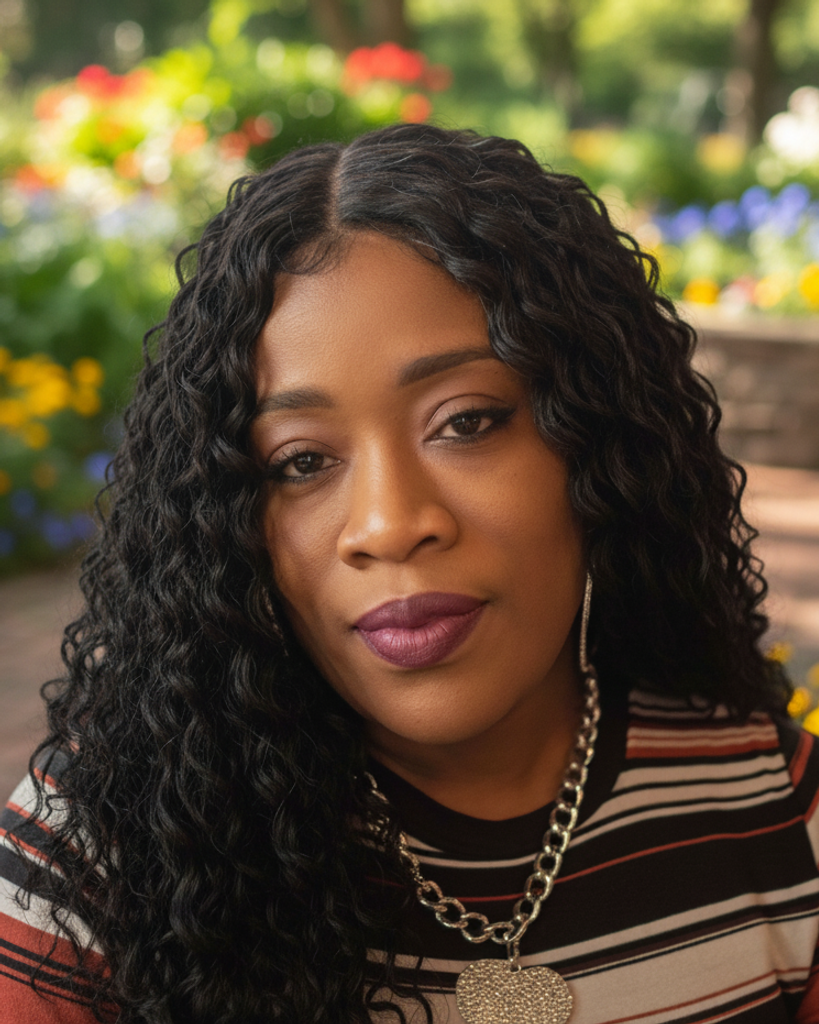 Angela Denise Ausbrooks Profile Photo