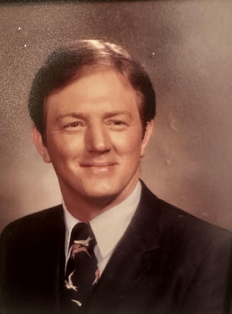 William Kenneth "Rowdy" Yeats Profile Photo