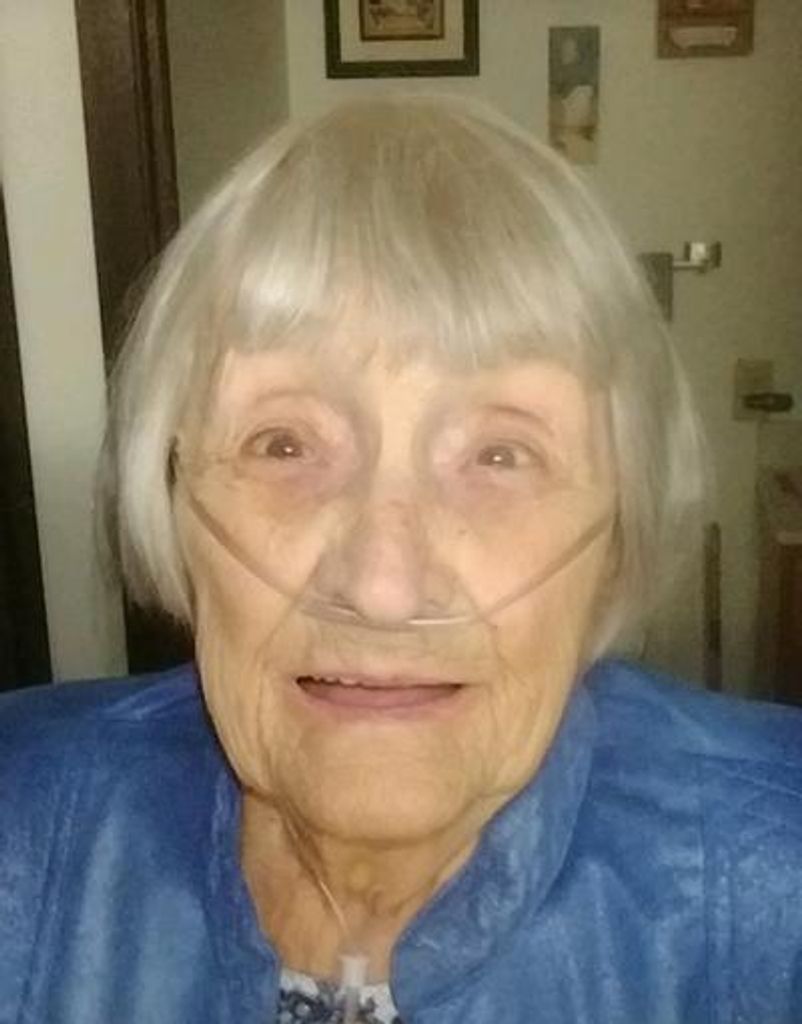 Margaret Caley Profile Photo