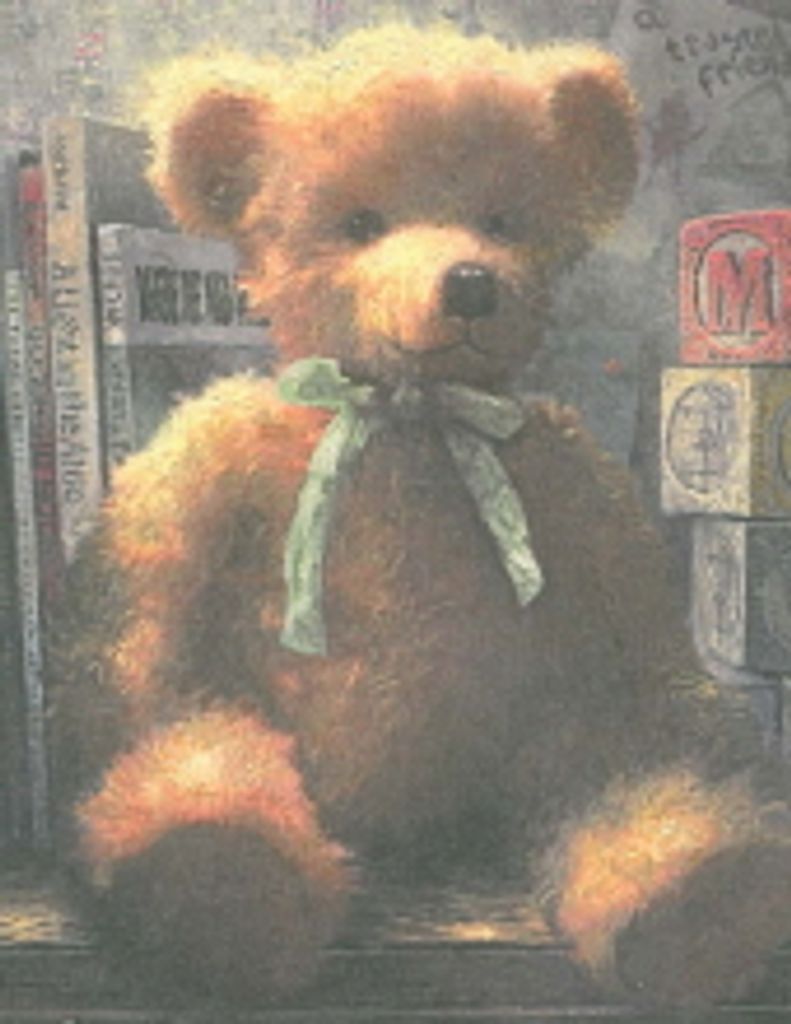 Isabelle Grace Schippers