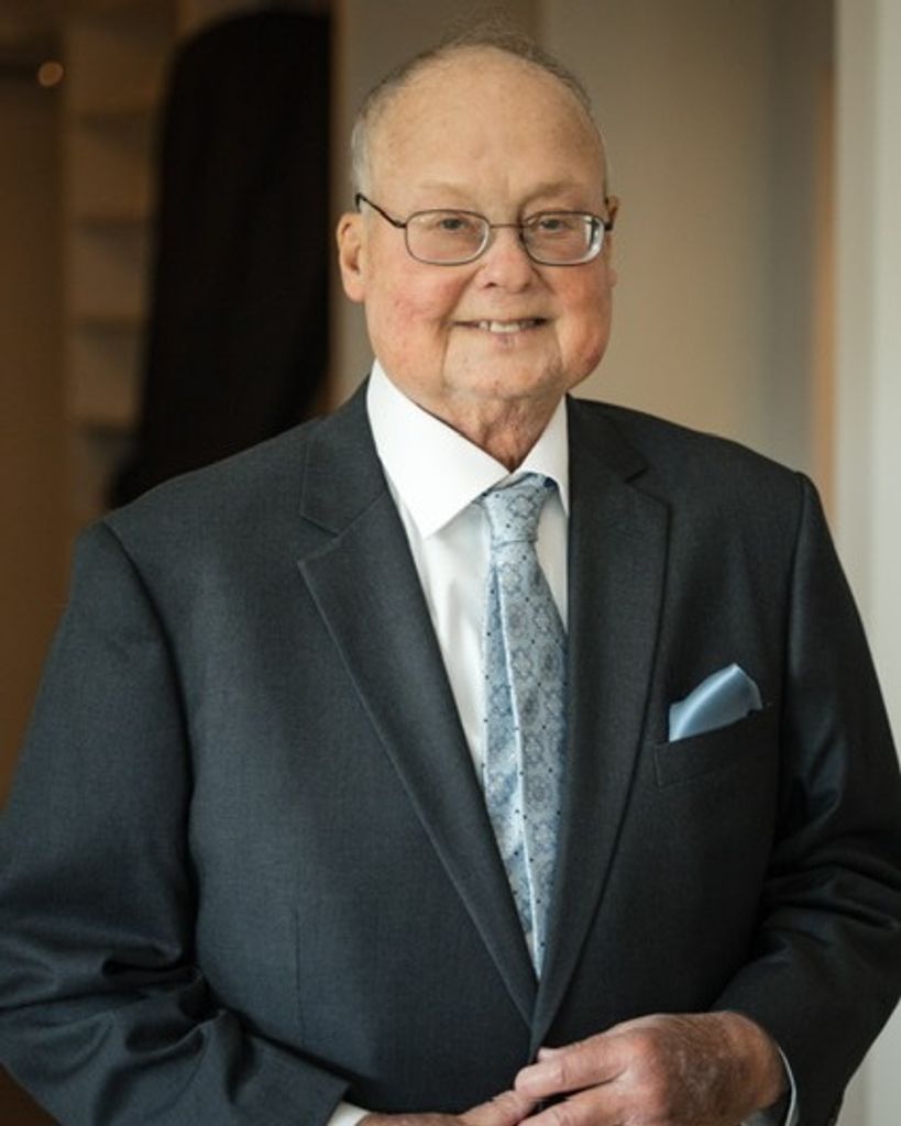 Jerome James Broz