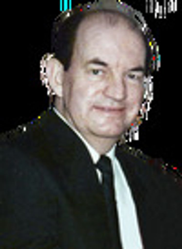 Louis McMillan
