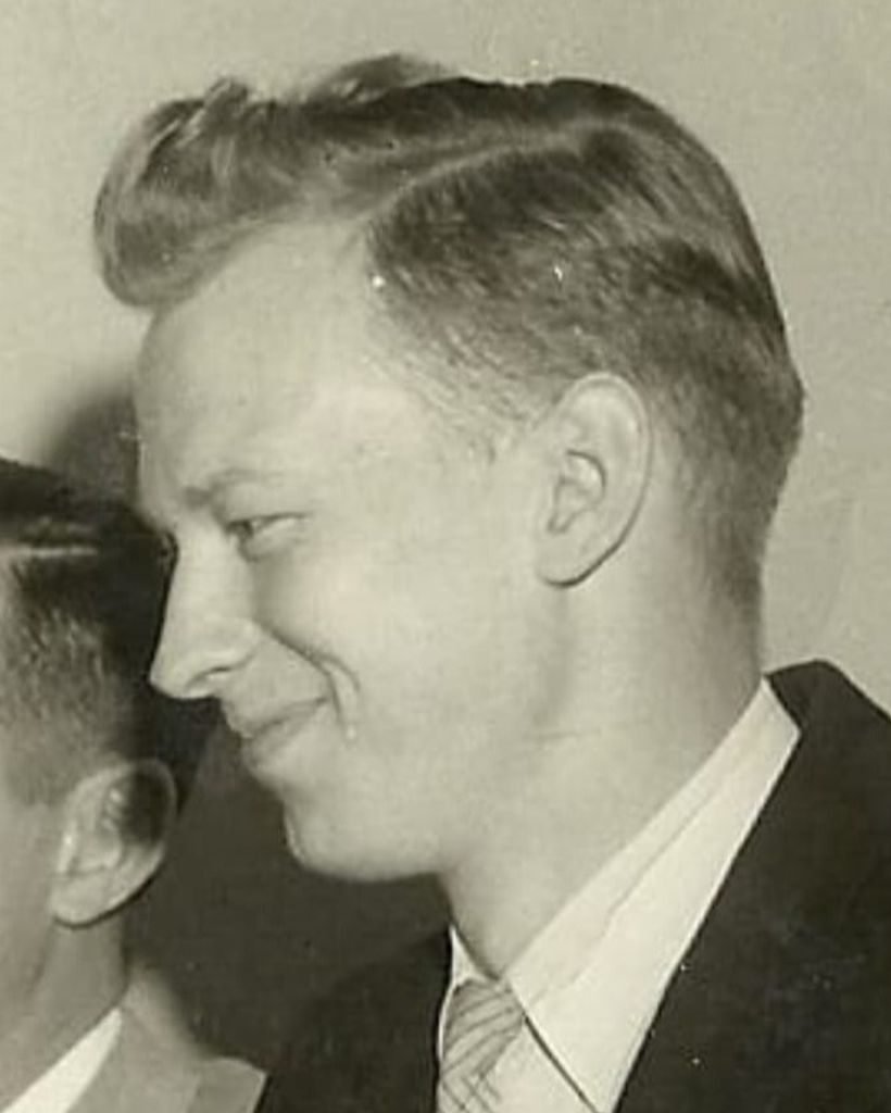 Paul Allan Halonen Profile Photo