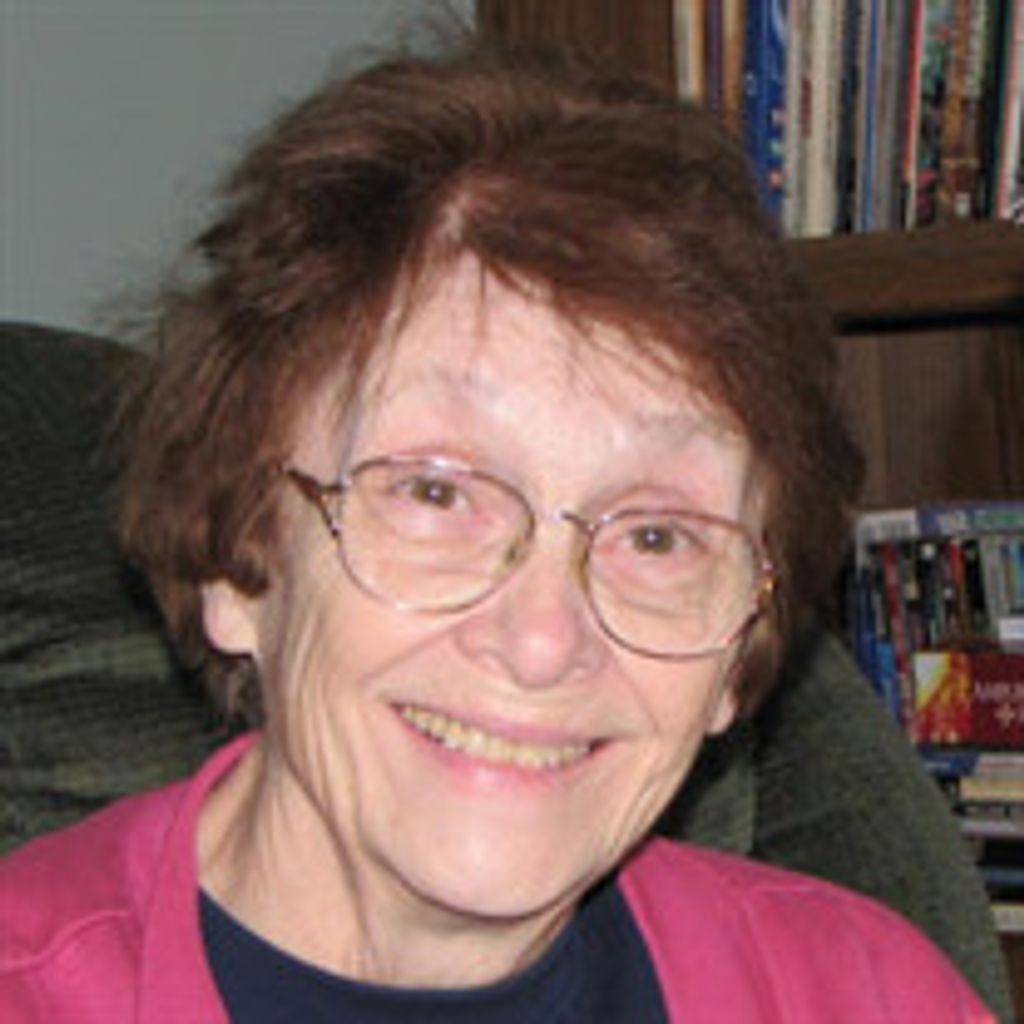 Nancy May Lawler Profile Photo