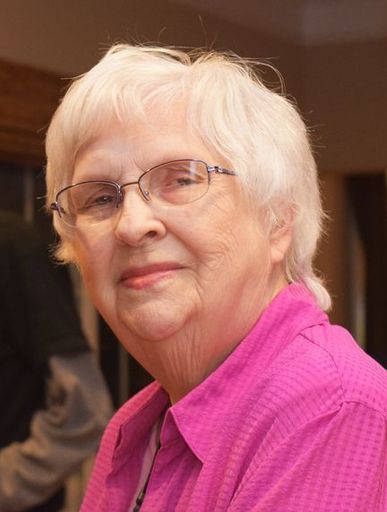 Mazie Haynes Poteat Profile Photo