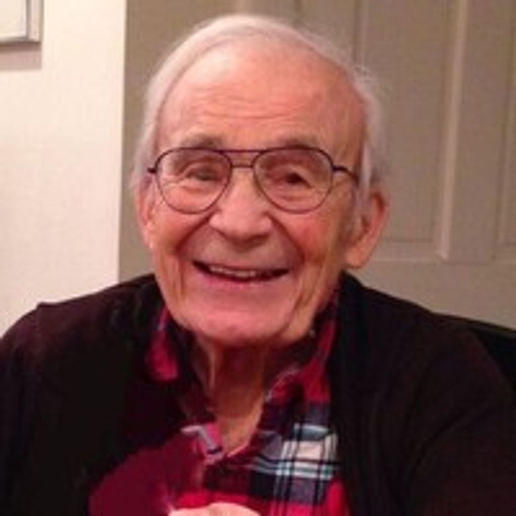 John C. Kenwood