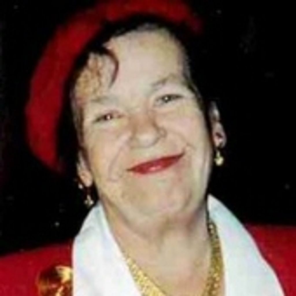 Ingrid Blanks