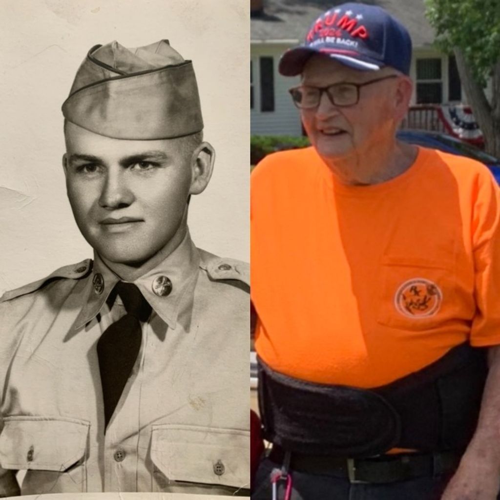 Jimmie Lee Moore