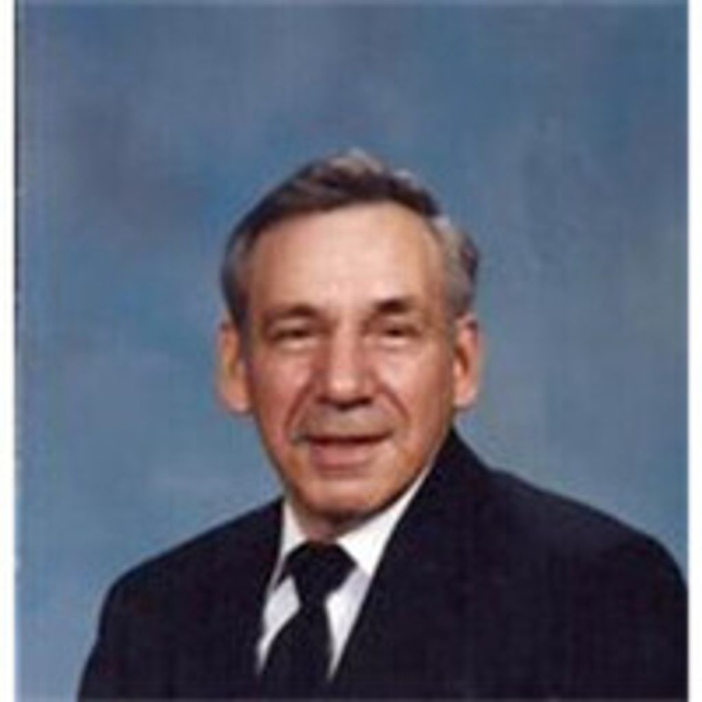 Loy N. Palmer