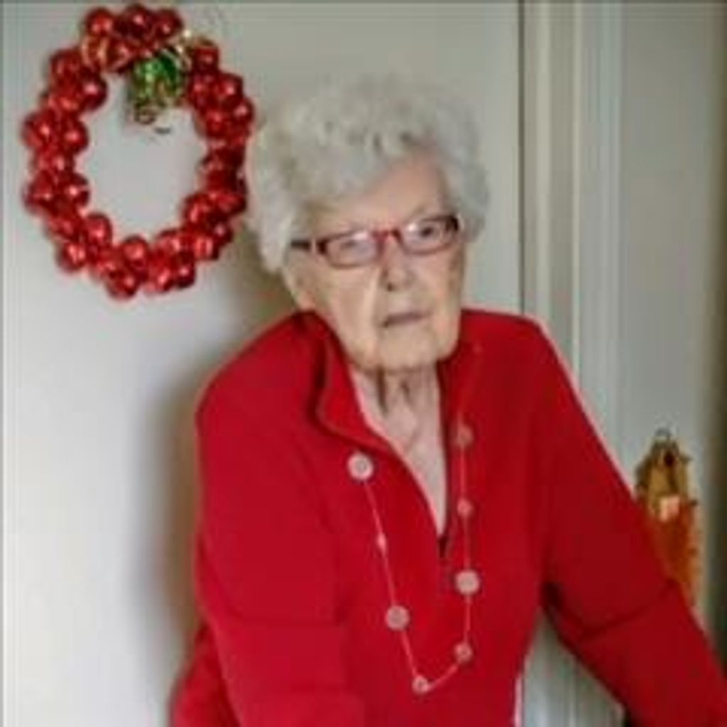 Vivian Louise Curtis Paynter Profile Photo