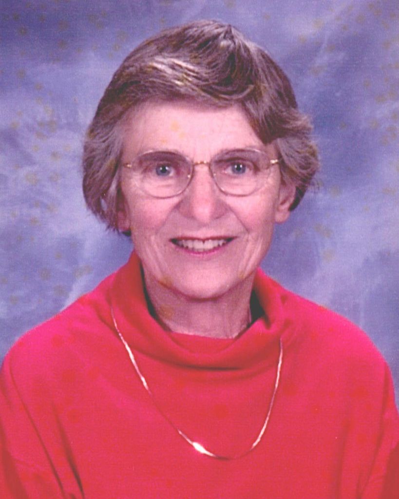 Barbara Ayers Profile Photo