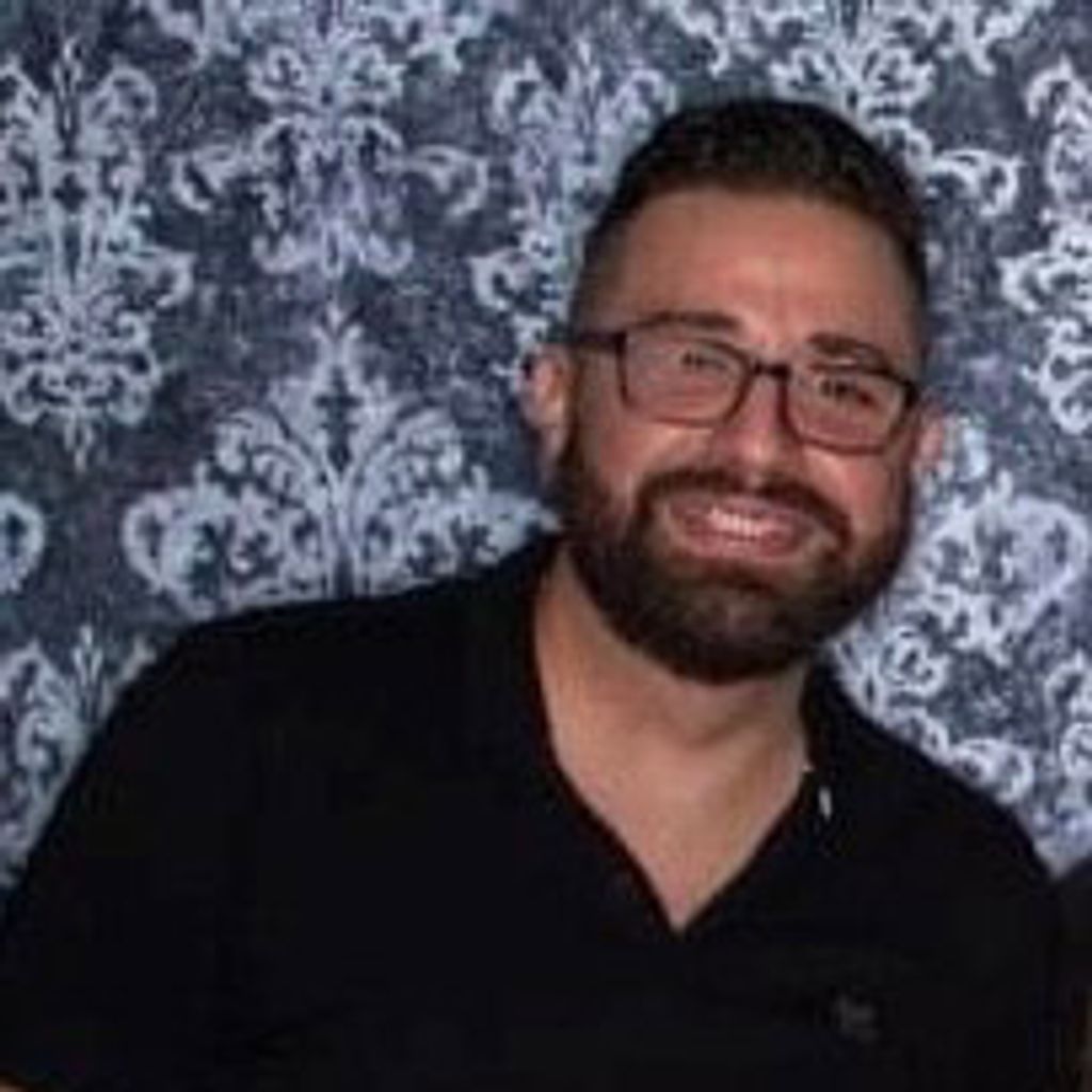 Anthony Joseph Jaimez