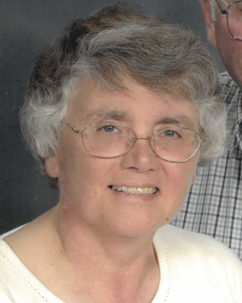 Charrilyn J. "Sherry" Benjamin Profile Photo